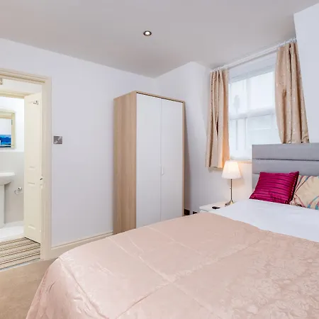 Marylebone Apartments-3
